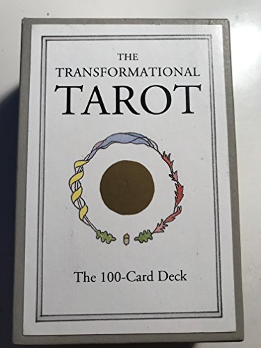 9780964467224: The transformational Tarot : an appropriate tool for a time of transition