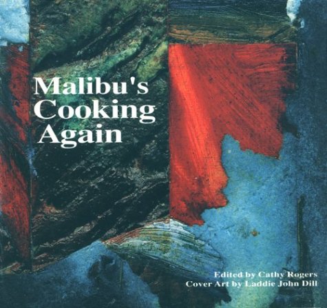 Stock image for Malibu's Cooking Again for sale by SecondSale