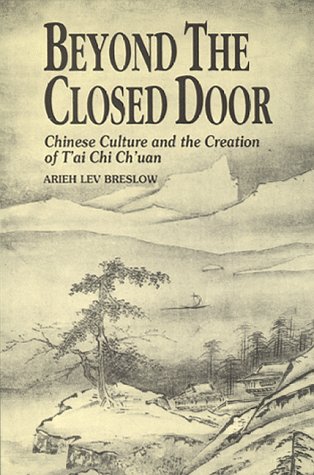 9780964473027: Title: Beyond the Closed Door Chinese Culture and the Cre