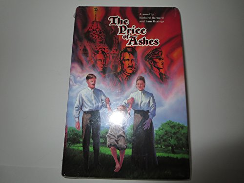 Imagen de archivo de The Price of Ashes: A Novel a la venta por HPB Inc.