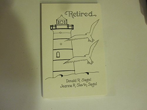 Imagen de archivo de Retired: A Codicil a la venta por gearbooks