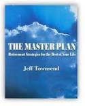 9780964484931: The Master Plan: Retirement Strategies for the Best of Your Life