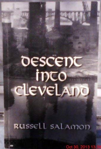 Stock image for Descent into Cleveland for sale by SecondSale