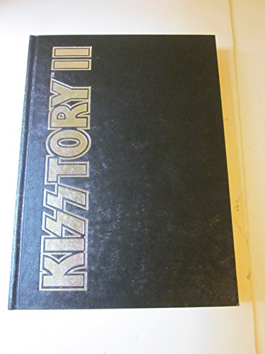 9780964486416: Kisstory II: Toys, Games & Girls Collectors Bible with Poster