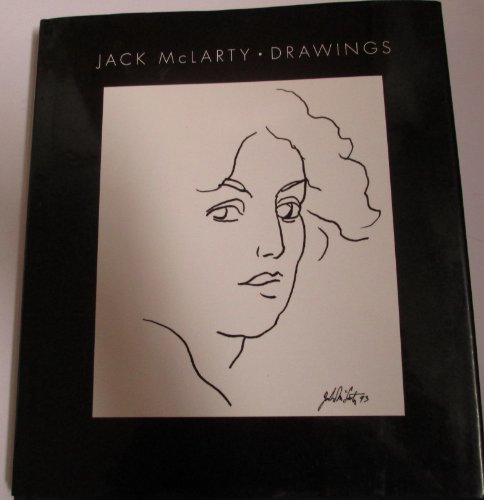 Immagine dell'editore per JACK McLARTY - DRAWINGS venduto da Zubal-Books, Since 1961