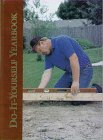 Beispielbild fr Do-It-Yourself Yearbook: Home Project Techniques zum Verkauf von Wonder Book