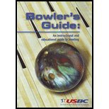 Beispielbild fr Bowler's Guide : An instructional and educational guide to Bowling zum Verkauf von Better World Books