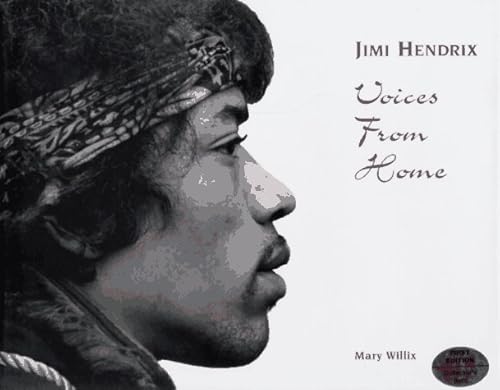 Jimi Hendrix: Voices from Home