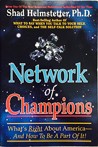 9780964517127: Network of Champions