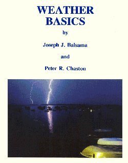 Stock image for Weather Basics for sale by HPB Inc.