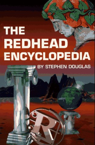 9780964521605: The Redhead Encyclopedia