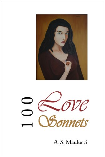 Stock image for 100 Love Sonnets for sale by Bayside Books