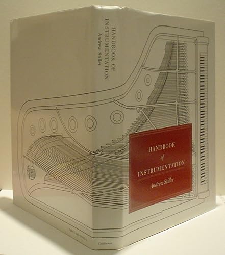 9780964543102: Handbook of Instrumentation
