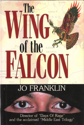 9780964545908: Wing of the Falcon
