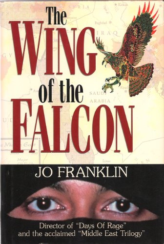 The Wing of the Falcon