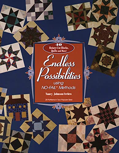 9780964546905: Endless Possibilities, Using NO FAIL Methods- Print on Demand Edition