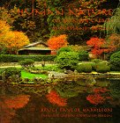 Imagen de archivo de Human Nature: The Japanese Garden of Portland, Oregon a la venta por Orion Tech
