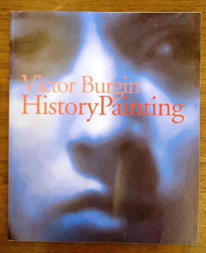 Victor Burgin, history painting