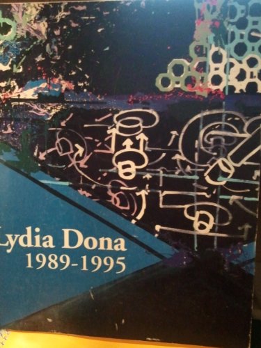 Stock image for Survey: Lydia Dona, 1989-1995 for sale by ANARTIST