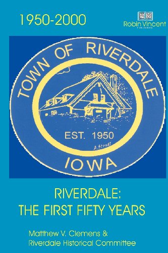 9780964560697: Riverdale: The First Fifty Years