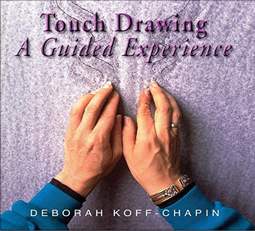 Stock image for Touch Drawing: A Guided Experience for sale by HPB-Ruby