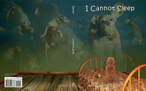 Stock image for I Cannot Sleep for sale by Better World Books