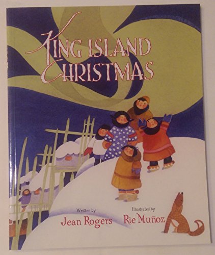 Imagen de archivo de King Island Christmas a la venta por Gulf Coast Books