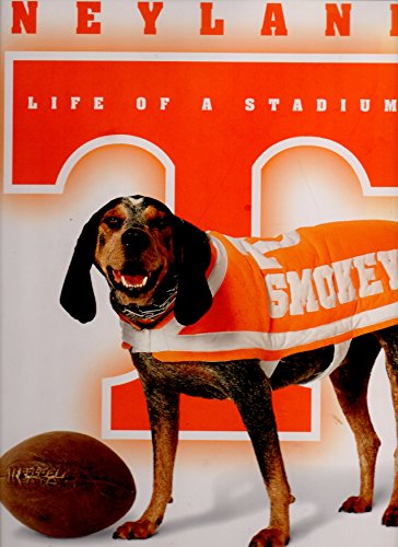 Stock image for Neyland: Life of a Stadium for sale by ThriftBooks-Atlanta