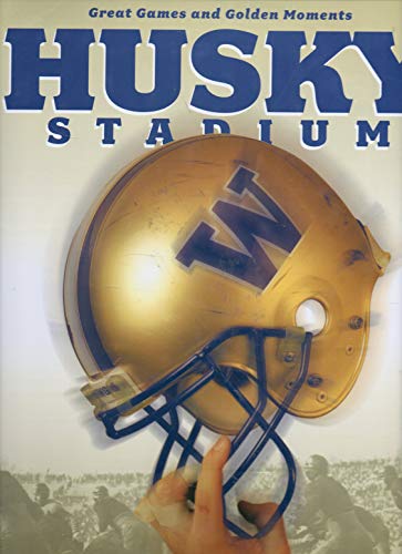 Stock image for Husky Stadium for sale by SecondSale