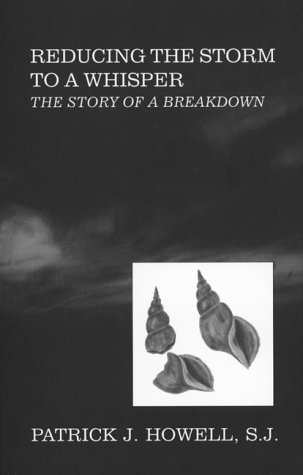 9780964572775: Reducing the Storm to a Whisper: The Story of a Breakdown
