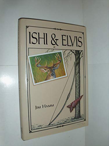 Imagen de archivo de Ishi & Elvis a la venta por ThriftBooks-Atlanta