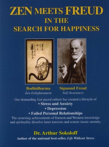

Zen Meets Freud