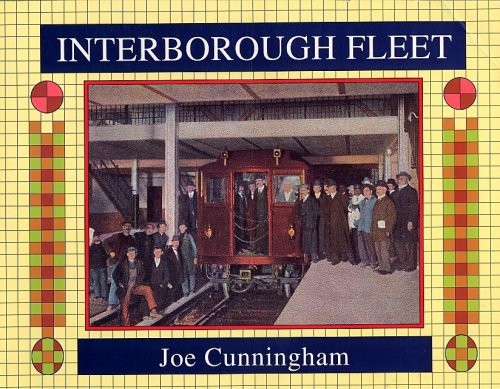 Interborough Fleet (9780964576537) by Joe Cunningham; Cunningham, Joe; Greller, James C.