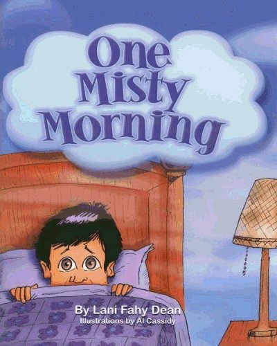 9780964584488: One Misty Morning