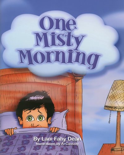 9780964584495: One Misty Morning
