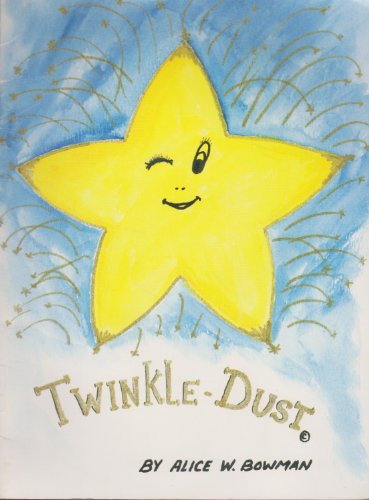 Stock image for Twinkle-Dust for sale by SecondSale