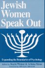 9780964587809: Jewish Women Speak Out: Expanding the Boundaries of Psychology