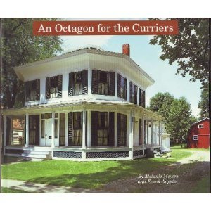 Stock image for An Octagon for the Curriers for sale by POQUETTE'S BOOKS