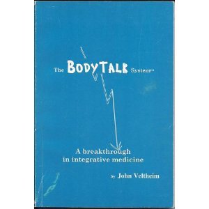 The Bodytalk System. A breakthrough in integrative medicine.