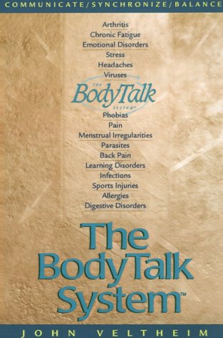 Beispielbild fr The Body Talk System: The Missing Link to Optimum Health zum Verkauf von ThriftBooks-Atlanta