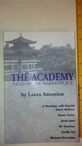 Beispielbild fr The Academy: Tales of the Marketplace (The Marketplace Series, 4) zum Verkauf von Books From California