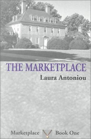 Imagen de archivo de The Marketplace (The Marketplace Series, 1) a la venta por Wonder Book