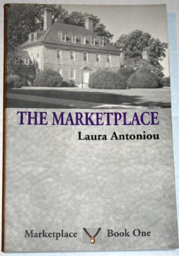 Stock image for The Marketplace (The Marketplace Series, 1) for sale by Wonder Book