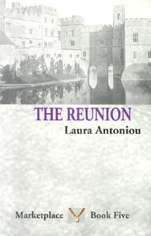 Stock image for The Reunion for sale by GF Books, Inc.