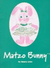 Beispielbild fr Matzo Bunny zum Verkauf von Wonder Book
