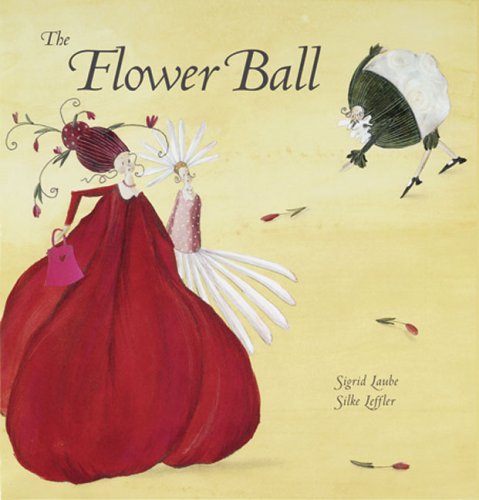 Stock image for The Flower Ball for sale by Gulf Coast Books