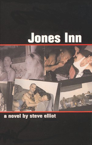 Beispielbild fr Jones Inn zum Verkauf von ThriftBooks-Atlanta