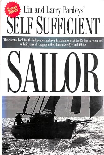 Beispielbild fr Self Sufficient Sailor zum Verkauf von Better World Books