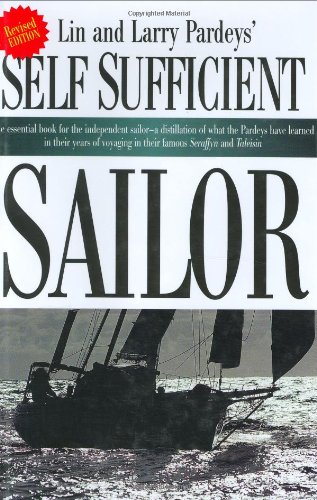 Self Sufficient Sailor - Lin Pardey