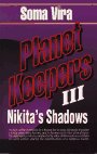 Stock image for Nikita's Shadows (Planet Keepers, 3) (Bk. 3) for sale by Montclair Book Center
